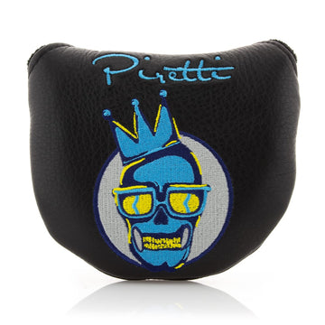 Skull King Headcover