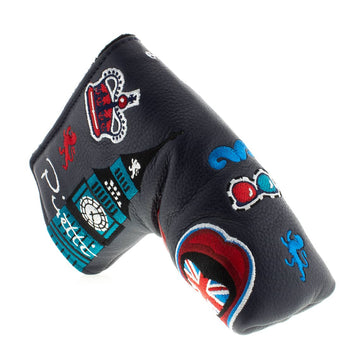 British Open 2019 Headcover