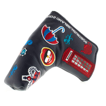 British Open 2019 Headcover