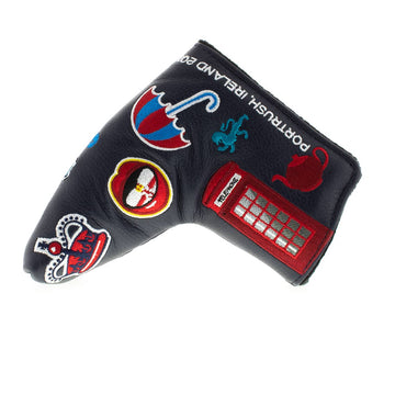 British Open 2019 Headcover