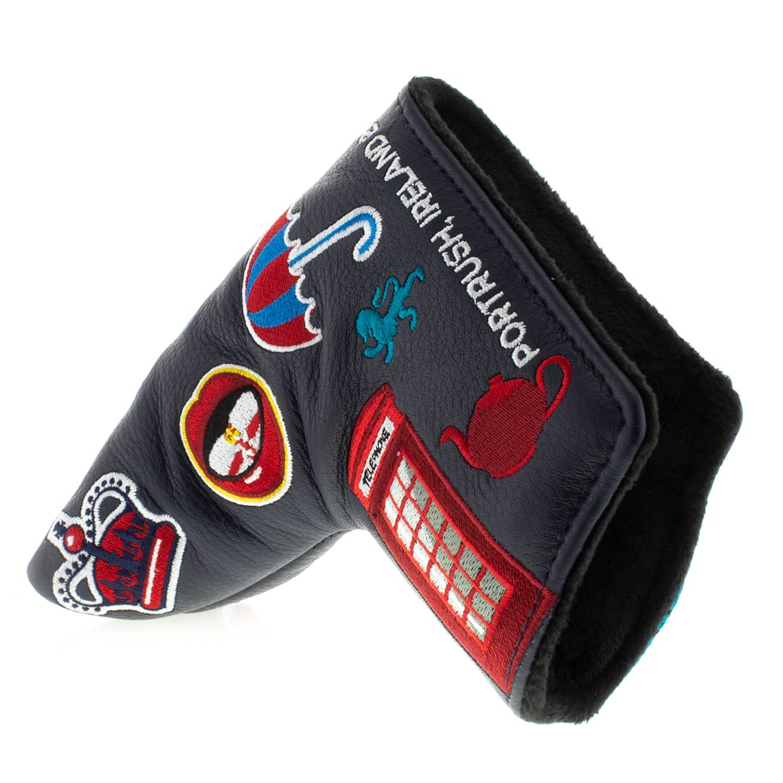 British Open 2019 Headcover