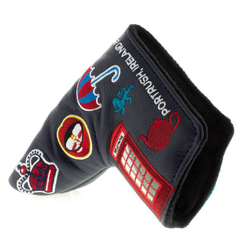 British Open 2019 Headcover