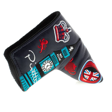British Open 2019 Headcover