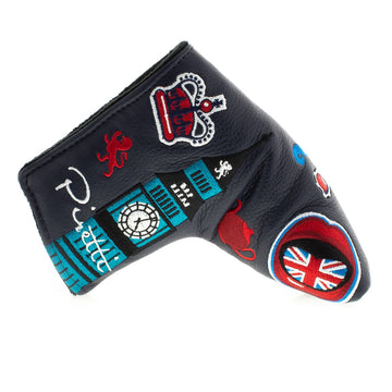 British Open 2019 Headcover