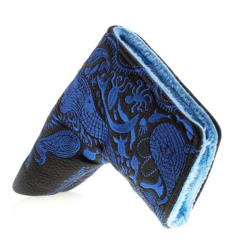 Under the Sea Headcover