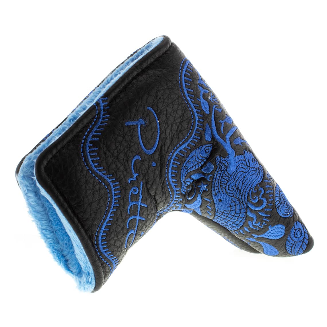 Under the Sea Headcover