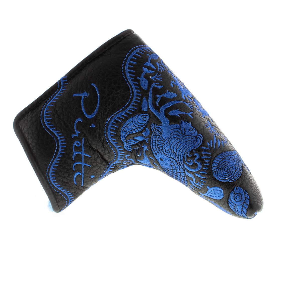 Under the Sea Headcover
