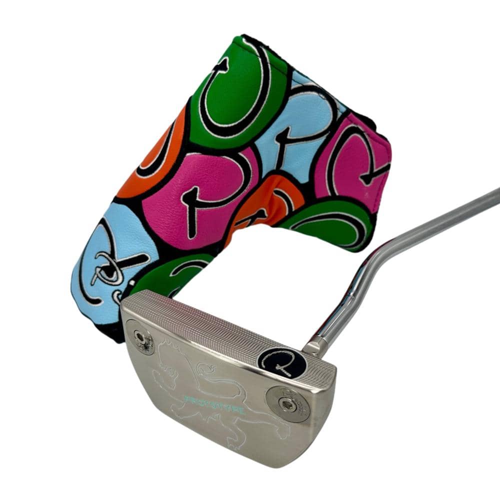 Limited Edition YS Prototype Elite Mallet – Piretti Golf