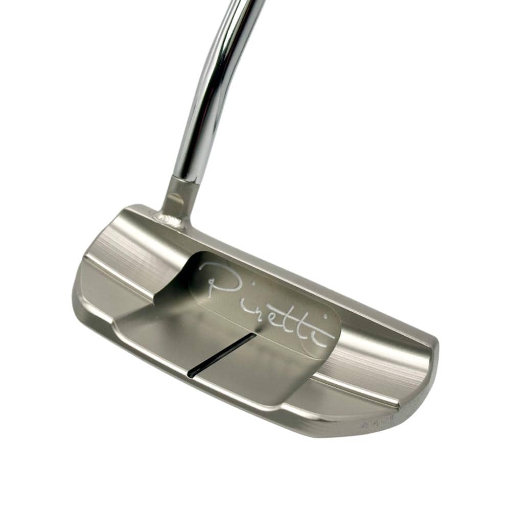 Limited Edition YS Prototype Elite Mallet – Piretti Golf