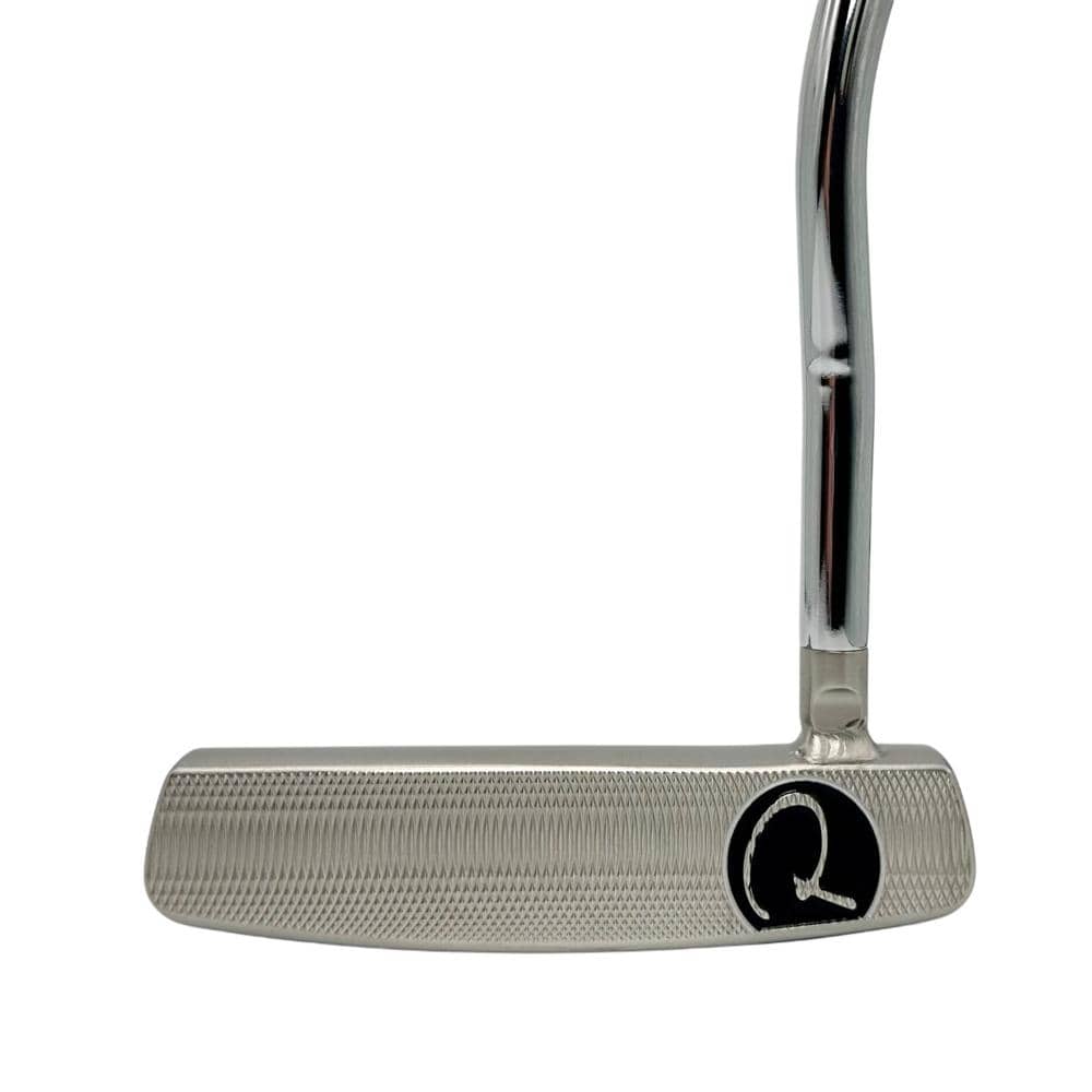 Limited Edition YS Prototype Elite Mallet – Piretti Golf