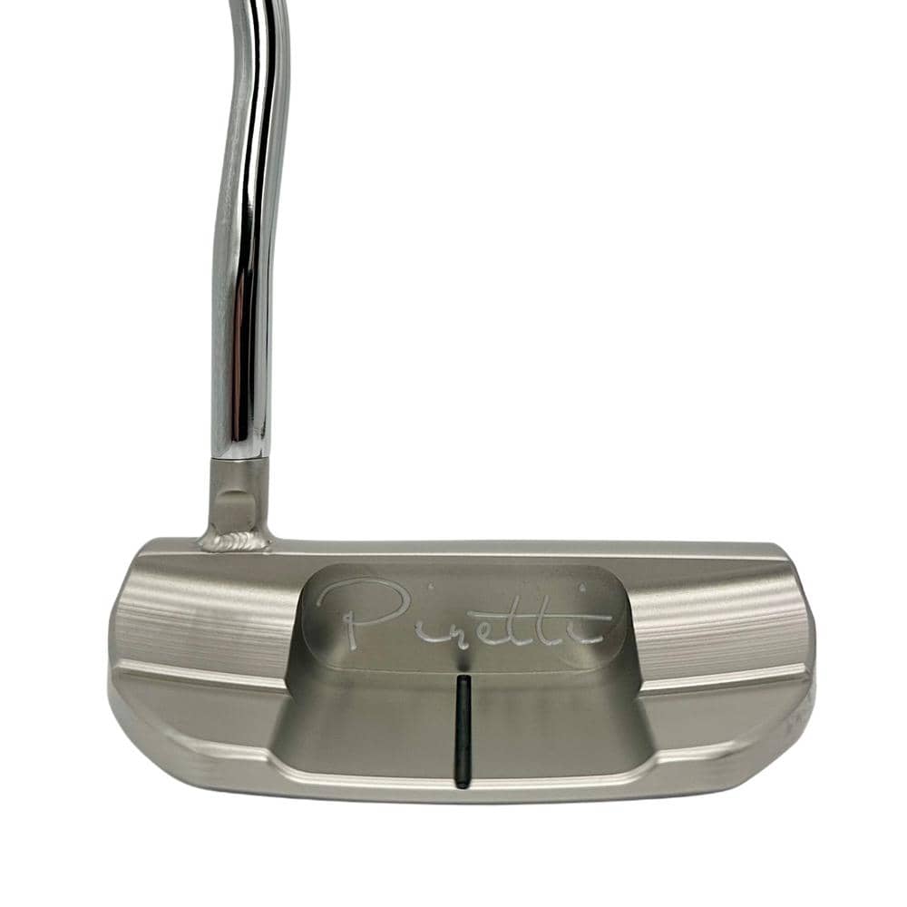 Limited Edition YS Prototype Elite Mallet – Piretti Golf