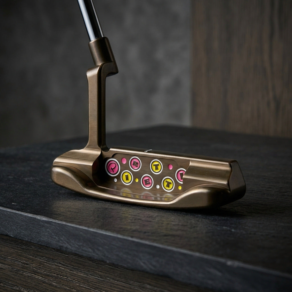 Tour Gallery – Piretti Golf