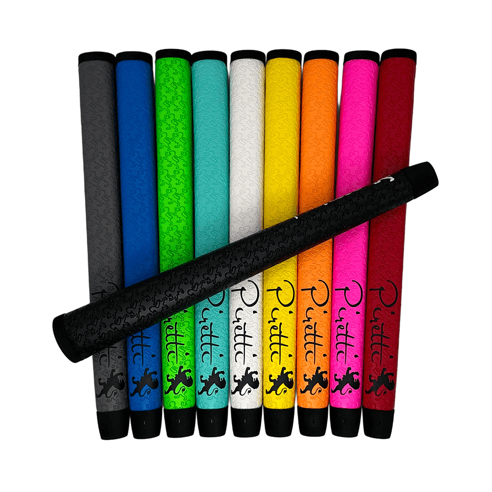 Piretti Standard Grip – Piretti Golf
