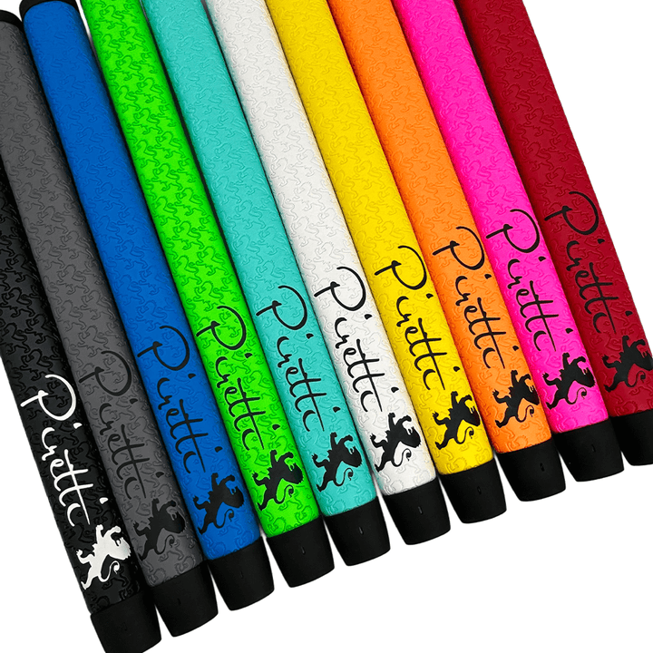 Piretti(ピレッティ) グリップ Accessories Putter Grip KARAKAL ミッド パターグリップ ユニセックス Piretti Karakal Design Grip - Orange Or z2zed1b 楽天市場】Piretti ピレッティ KARAKAL デザイン パターグリップ