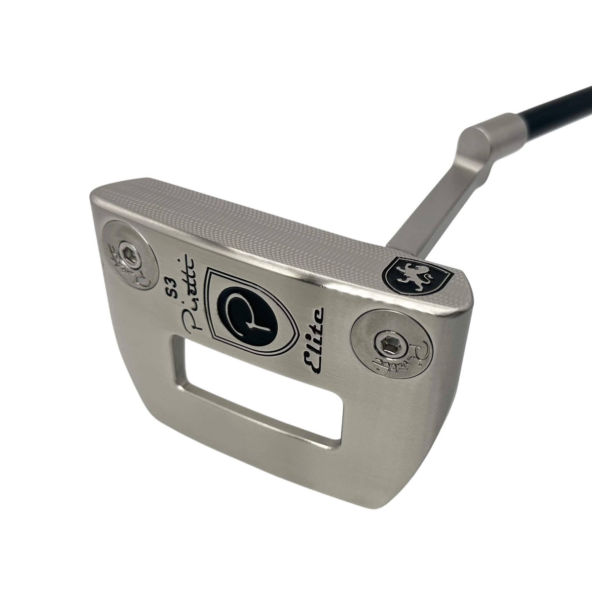 Elite Savona 3 PN W/UST Graphite Shaft