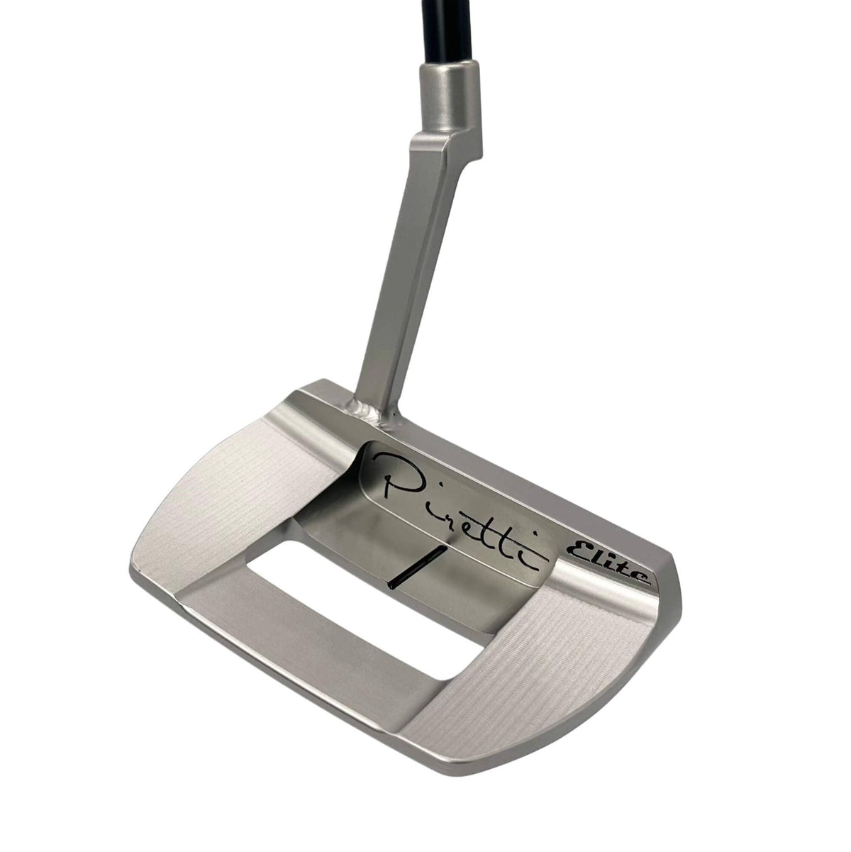 Elite Savona 3 PN W/UST Graphite Shaft