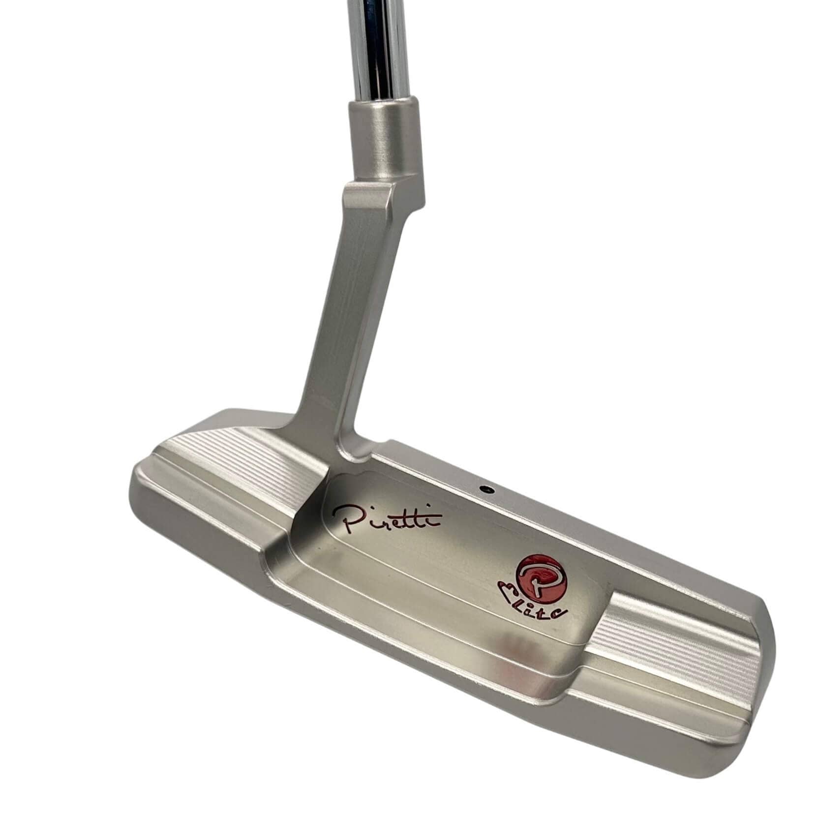 Putters – Piretti Golf