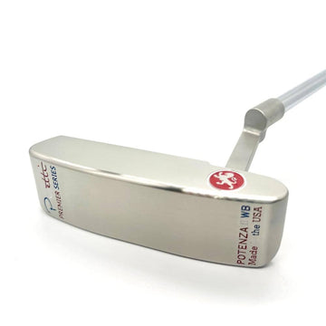 Premier Series Potenza WB - Custom Red/White/Blue