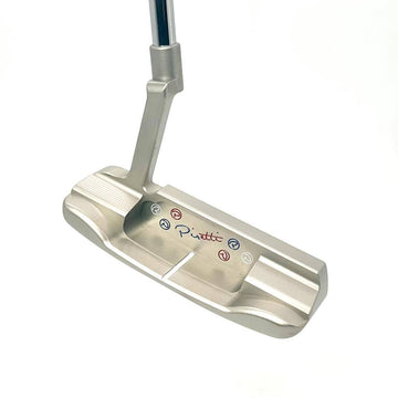 Premier Series Potenza WB - Custom Red/White/Blue
