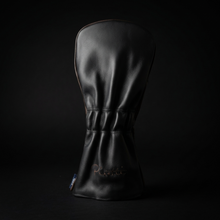 Piretti Genuine Leather Driver Headcover by Bobby Golf
