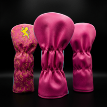 Miami Piretti 3-PC Headcover Set
