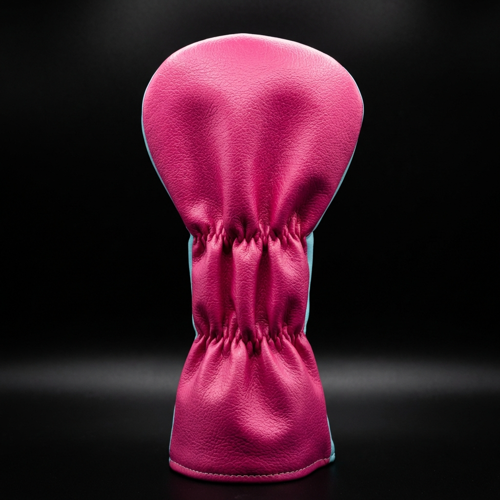Miami Piretti Driver Headcover