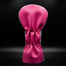 Miami Piretti Driver Headcover