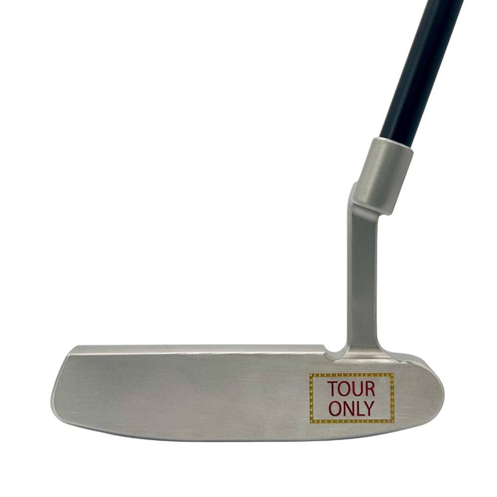 Workshop 801R 1 of 5 Fabulous Prototype 303SS - #7804 – Piretti Golf