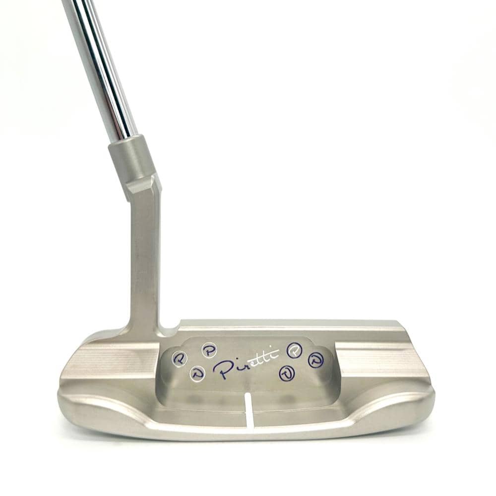 Premier Series Potenza WB - Custom Purple/White