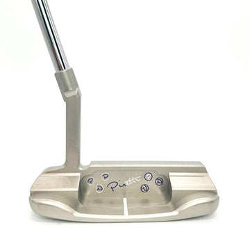 Premier Series Potenza WB - Custom Purple/White
