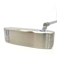 Premier Series Potenza WB - Custom Purple/White