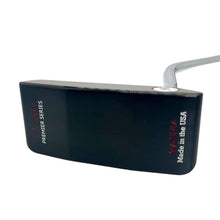 Premier Series Matera DB - Black PVD W/Custom Paintfill 1 of 20