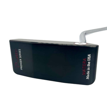 Premier Series Matera DB - Black PVD W/Custom Paintfill 1 of 20