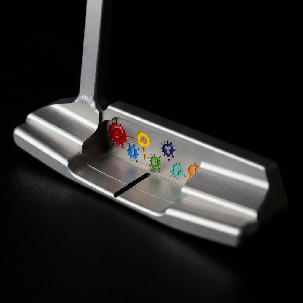 GERMAN S.S. Piretti ピレッティLIMITED TOUR Tour Gallery – Piretti Golf
