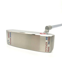 Premier Series Potenza WB - Custom Red/White/Blue