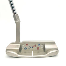 Premier Series Potenza WB - Custom Red/White/Blue