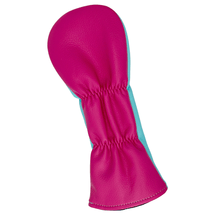 New Piretti Driver Headcover