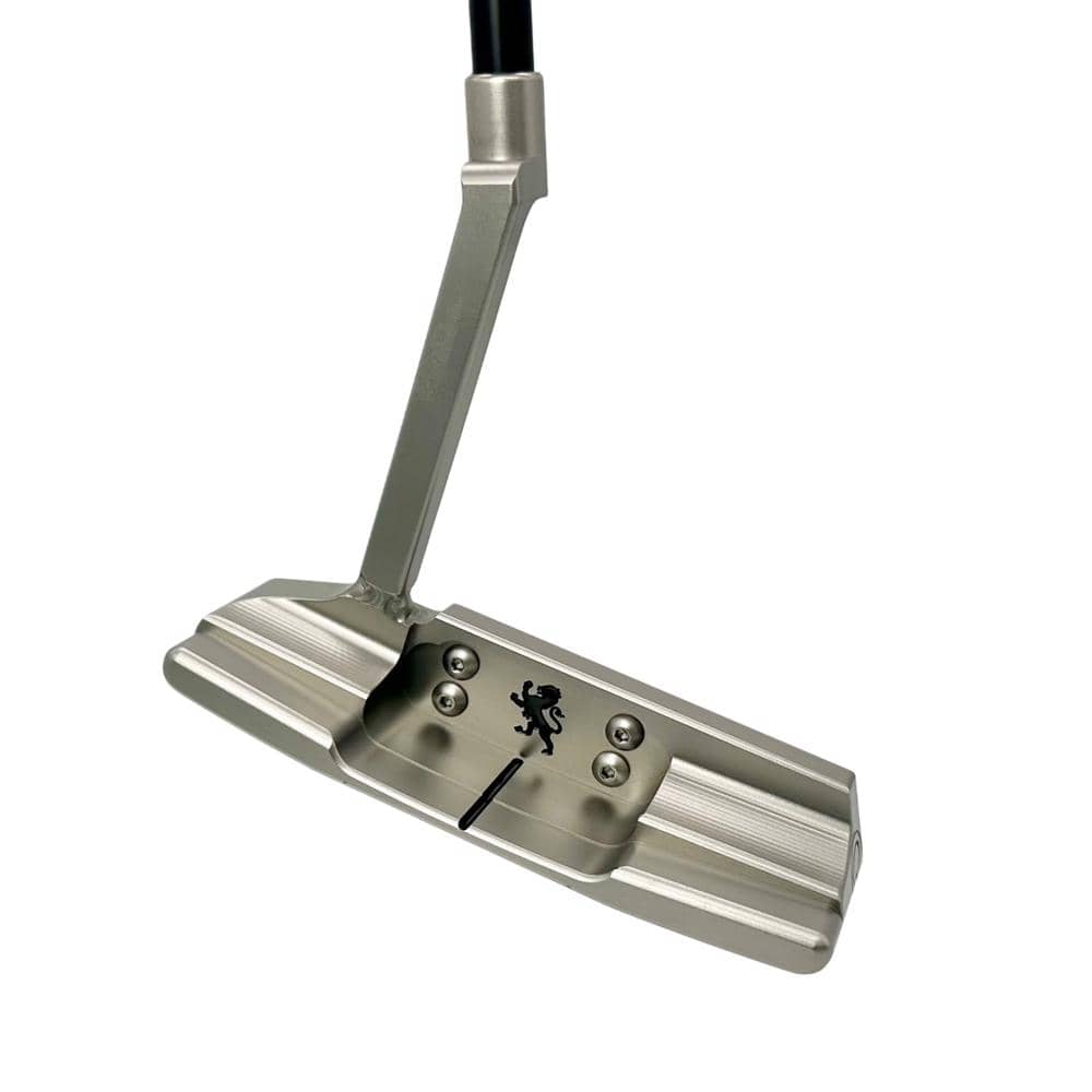 美品⭐︎Pretty Tesora2 Dot Mastery Limited Edition 1st Release Tesora 2 Wide Body CU – Piretti Golf