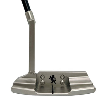 Workshop Limited Edition 1st Release Tesora 2 Wide Body CU One-off LN W/UST Graphite Shaft