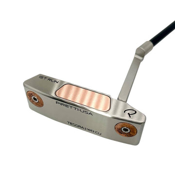 Workshop Limited Edition 1st Release Tesora 2 Wide Body CU One-off LN W/UST Graphite Shaft