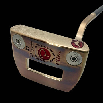 Workshop Savona 3 Elite Long Flow Neck - Custom