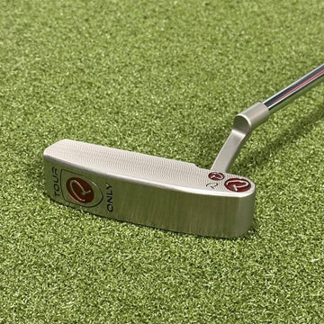 DEMO Piretti Limited Edition Potenza 2 Tour Only