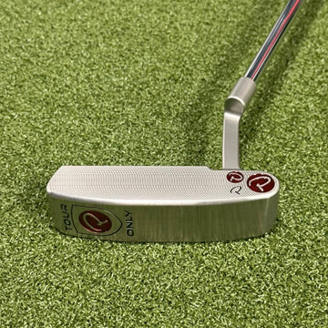 DEMO Piretti Limited Edition Potenza 2 Tour Only