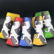 Special Edition Texas Lineage Headcovers