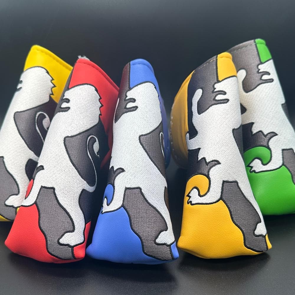 Special Edition Texas Lineage Headcovers