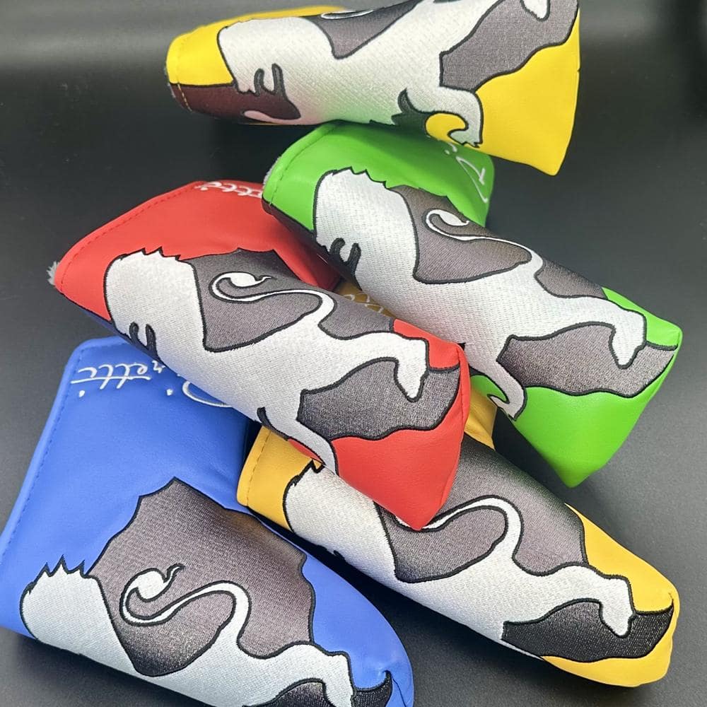 Special Edition Texas Lineage Headcovers