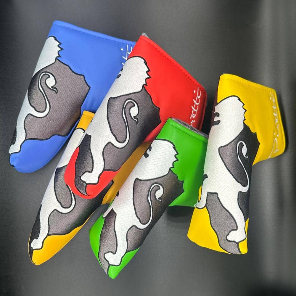Special Edition Texas Lineage Headcovers