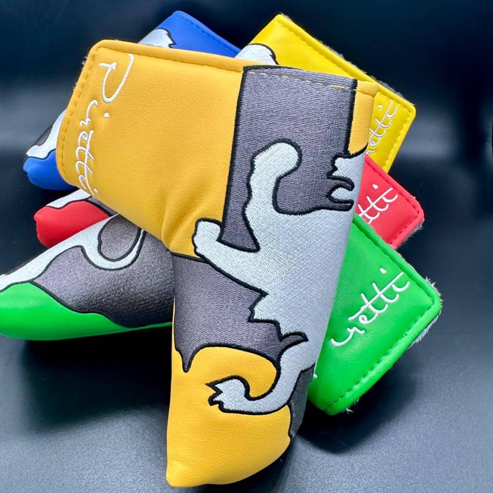 Special Edition Texas Lineage Headcovers