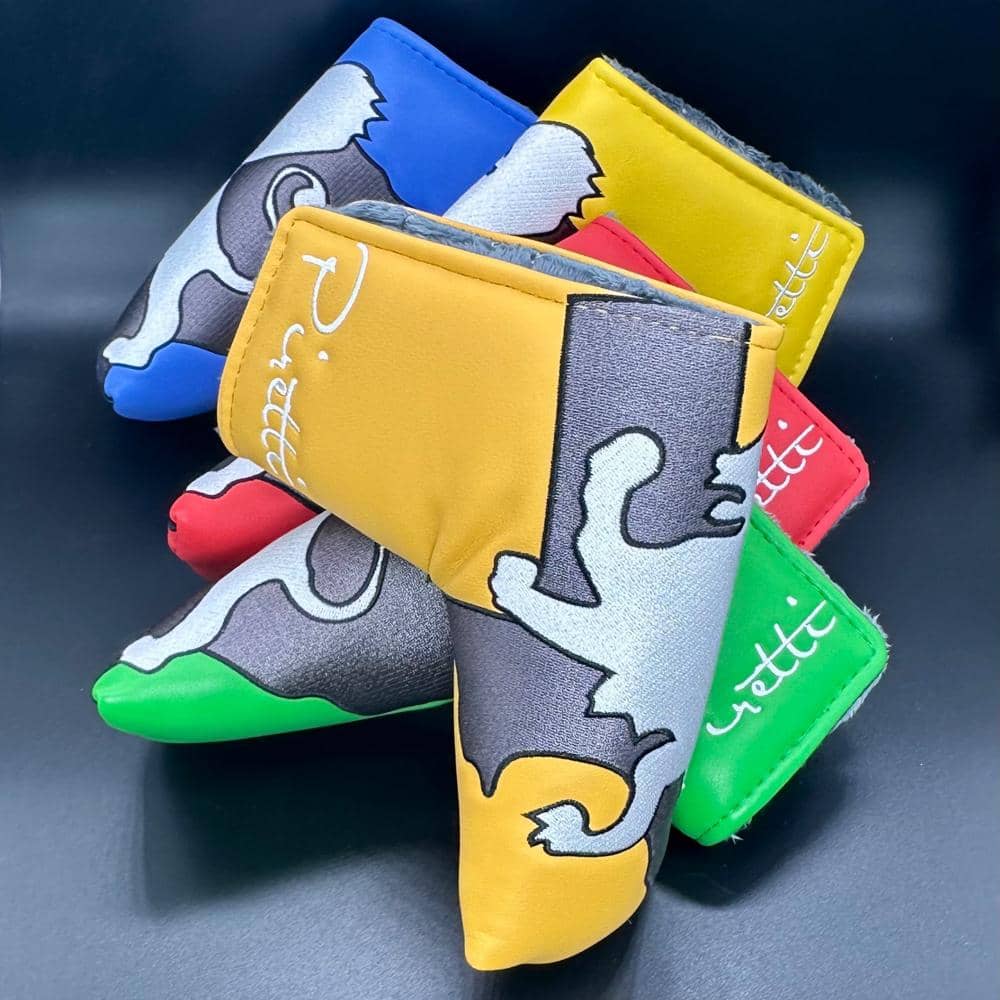 Special Edition Texas Lineage Headcovers