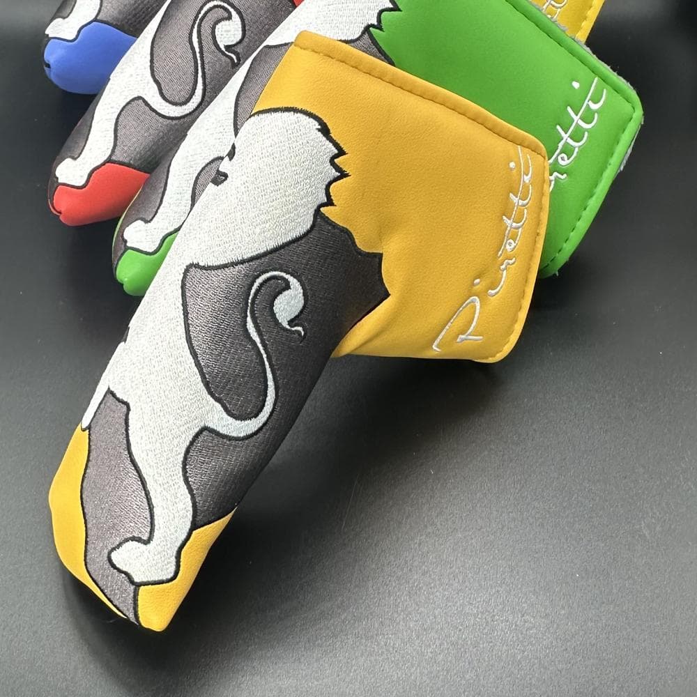 Special Edition Texas Lineage Headcovers